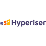 Hyperiser Logo PNG